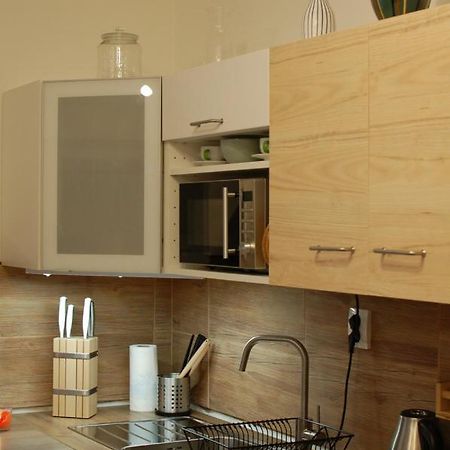 Apartman Masaryk ลิโปวา ลาสเนีย ภายนอก รูปภาพ
