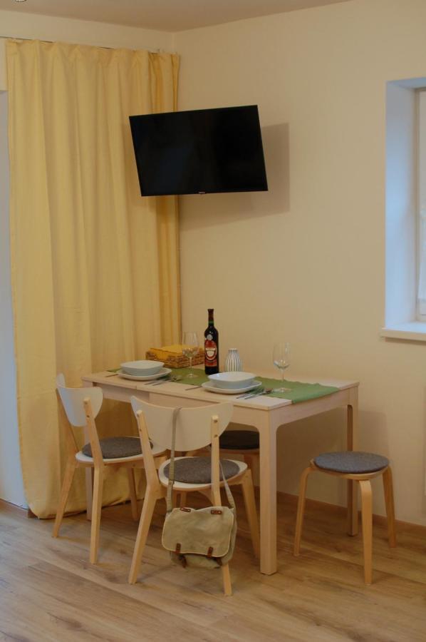 Apartman Masaryk ลิโปวา ลาสเนีย ภายนอก รูปภาพ